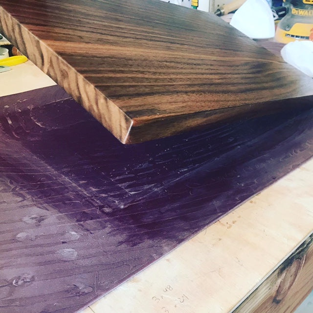 Is Tung Oil Good to Use on a Butcher Block? Cucamonga Woodworking