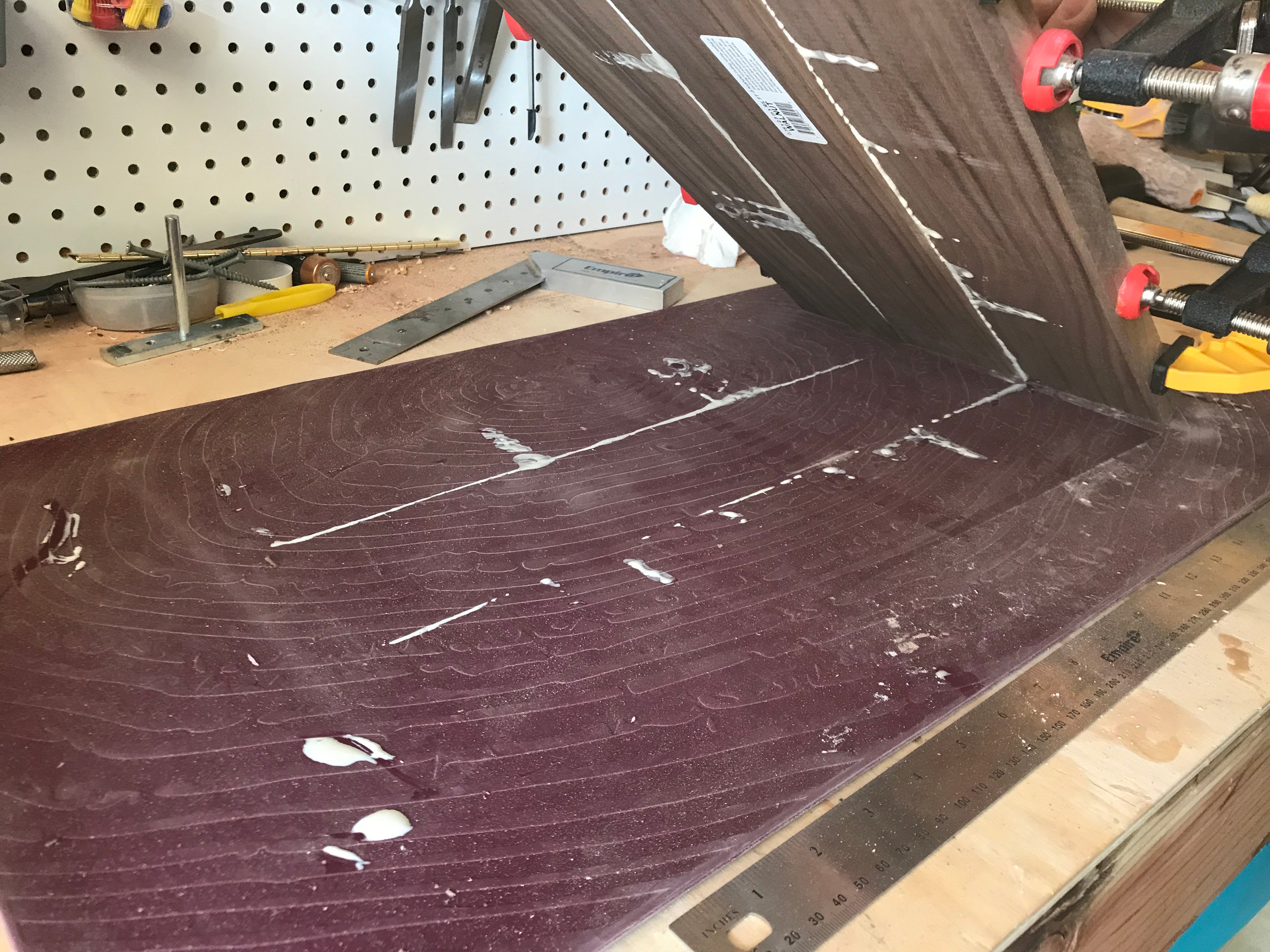 Wood Glue Vs. Liquid Nails. The Complete Pros and Cons? Cucamonga Woodworking