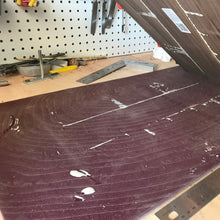 Load image into Gallery viewer, Large Silicone Mat for Woodworking(Gray)