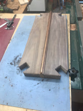 Load image into Gallery viewer, Large Silicone Mat for Woodworking(Gray)