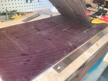 Load image into Gallery viewer, Large Silicone Mat for Woodworking