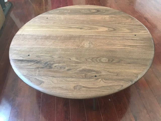 Why Does Walnut Wood Change Color?