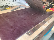 Large Silicone Mat for Woodworking